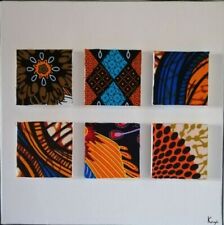 Tableau peinture toile d'occasion  Guyancourt