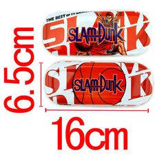 Slam dunk glasses d'occasion  Expédié en Belgium