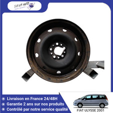 Jante tole fiat d'occasion  Saint-Quentin