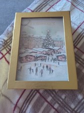 Christmas cards box for sale  UK
