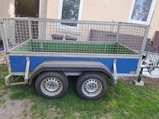 anhanger 2 tonnen gebraucht kaufen anhanger 2 tonnen gebraucht kaufen Ganderkesee