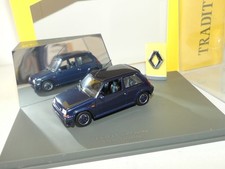 Renault turbo alain d'occasion  Belz