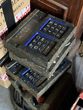 Delaval mpc working for sale  LIMAVADY