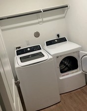 Samsung washer dryer for sale  Katy