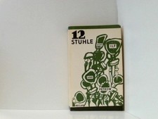 Stühle roman ilja gebraucht kaufen  Berlin