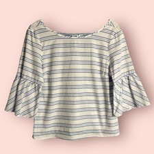 Crew striped bell for sale  Findlay