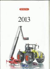 Katalog wiking 2013 gebraucht kaufen  Recklinghausen