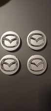 Mazda radnabenkappen stück gebraucht kaufen  Estenfeld