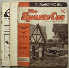 Sports car owners for sale  LEICESTER