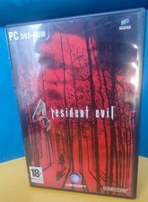 Resident evil italiano usato  Nuoro