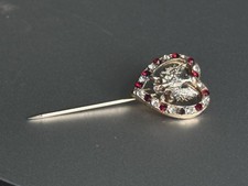 Vintage 9ct gold for sale  LONDON