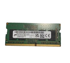 Micron sodimm 8gb usato  Rovato
