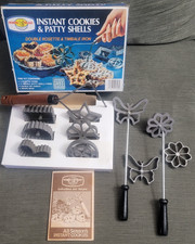 Nordic ware rosette for sale  Colorado Springs