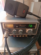 Midland alan radio usato  Caserta