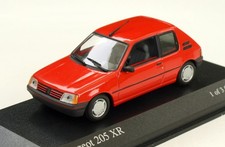 Peugeot 205 türig gebraucht kaufen  Witten
