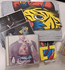 Fedez set 2 usato  Milano
