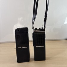 Vintage handheld radio gebraucht kaufen  Berlin