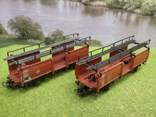 Märklin autotransportwagen k2 gebraucht kaufen  Hameln