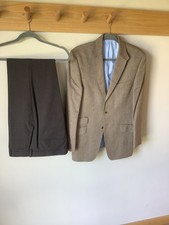 Marks spencer linen for sale  LEEK
