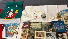 weihnachtsdekoration gebraucht kaufen weihnachtsdekoration gebraucht kaufen Emsdetten