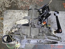 Cambio manuale per usato  Italia
