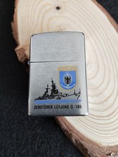 Feuerzeug zippo zippo gebraucht kaufen  Versand nach Germany