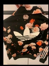 Adidas firebird jacke gebraucht kaufen  Braunschweig