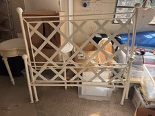 Cream heavy wrought for sale  CHIPPENHAM