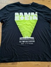 Rammstein berlin 2023 gebraucht kaufen  Fehmarn