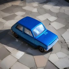 Renault n.21 1978 usato  Salerno