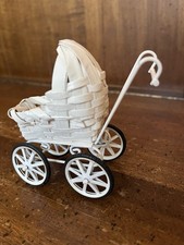Vintage dollhouse miniature for sale  Gibsonia