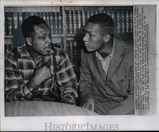 1957 press photo for sale  Memphis