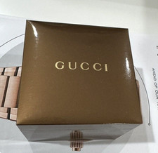 Gucci watch new for sale  Beverly Hills
