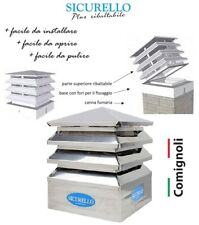 Sicurello plus comignolo usato  Taviano
