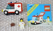 1987 lego legoland d'occasion  Béziers