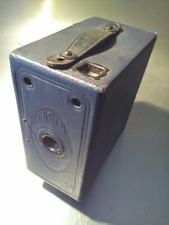 Vintage navy blue for sale  CHELMSFORD