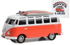 Volkswagen samba bus gebraucht kaufen  Maintal