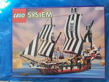 Lego pirates 6286 d'occasion  Strasbourg-
