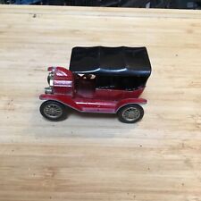 Vintage matchbox car for sale  LUTTERWORTH