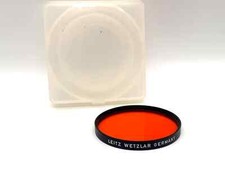 Leica leitz farbfilter gebraucht kaufen  Bad Emstal