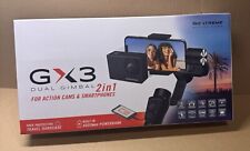 Goxtreme gx3 gimbal gebraucht kaufen  Reinbek
