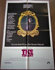 Locataire affiche originale d'occasion  Montpellier-