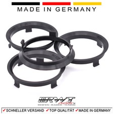 Zentrierringe aez dezent gebraucht kaufen Zentrierringe aez dezent gebraucht kaufen  Mühlacker