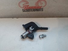 Einspritzdüse aprilia tuono gebraucht kaufen  Recklinghausen