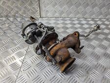 Vauxhall astra turbocharger for sale  BROXBURN