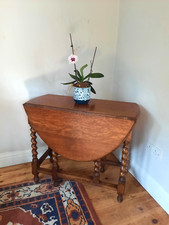Vintage antique oak for sale  GRANTHAM