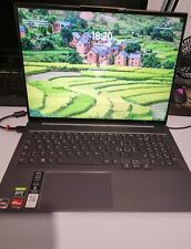 Notebook lenovo yoga usato  Chianni