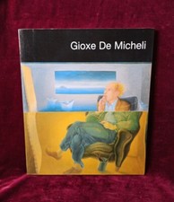 Gioxe micheli bel usato  Fucecchio