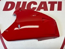 Ducati right hand d'occasion  Expédié en Belgium