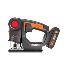 Worx wx550 akku gebraucht kaufen  Landau a.d.Isar